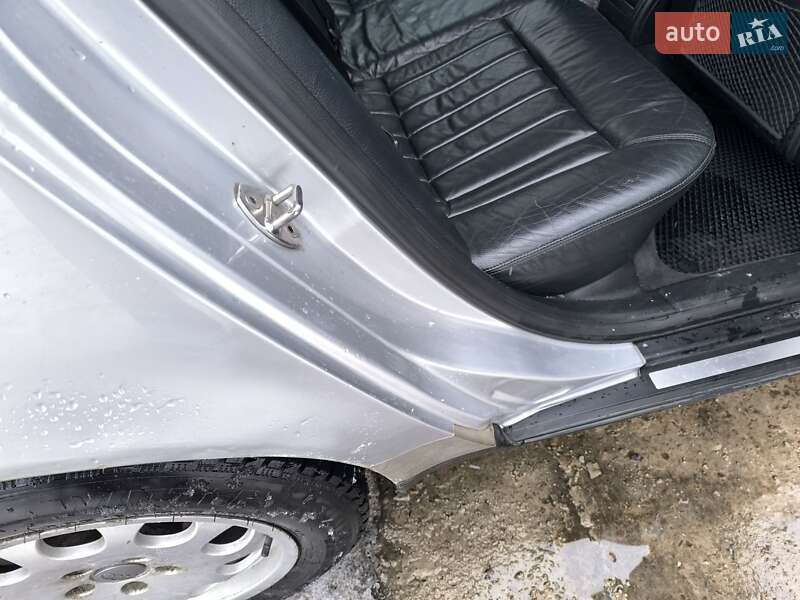 Універсал Audi A6 1999 в Козині фото 30 Універсал Audi A6 1999 в Козині