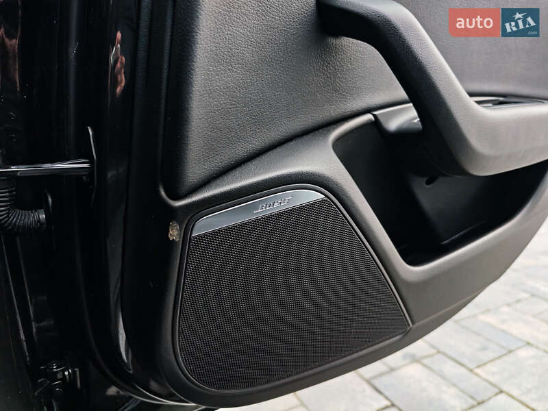 Седан Audi A6 2017 в Луцьку фото 21 Седан Audi A6 2017 в Луцьку