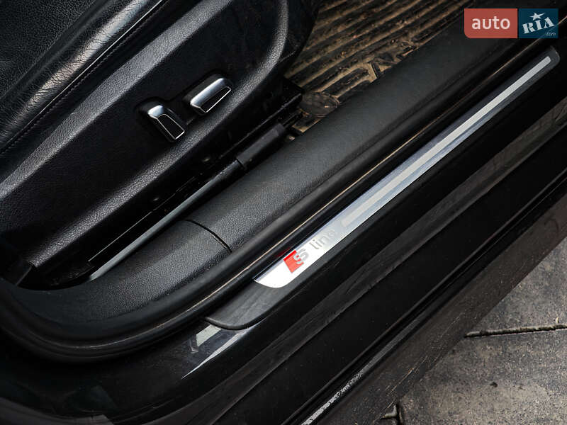 Седан Audi A6 2017 в Луцьку фото 22 Седан Audi A6 2017 в Луцьку
