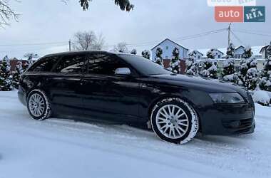 audi a6 2008 в Хирів від професійного продавця Петро Козик