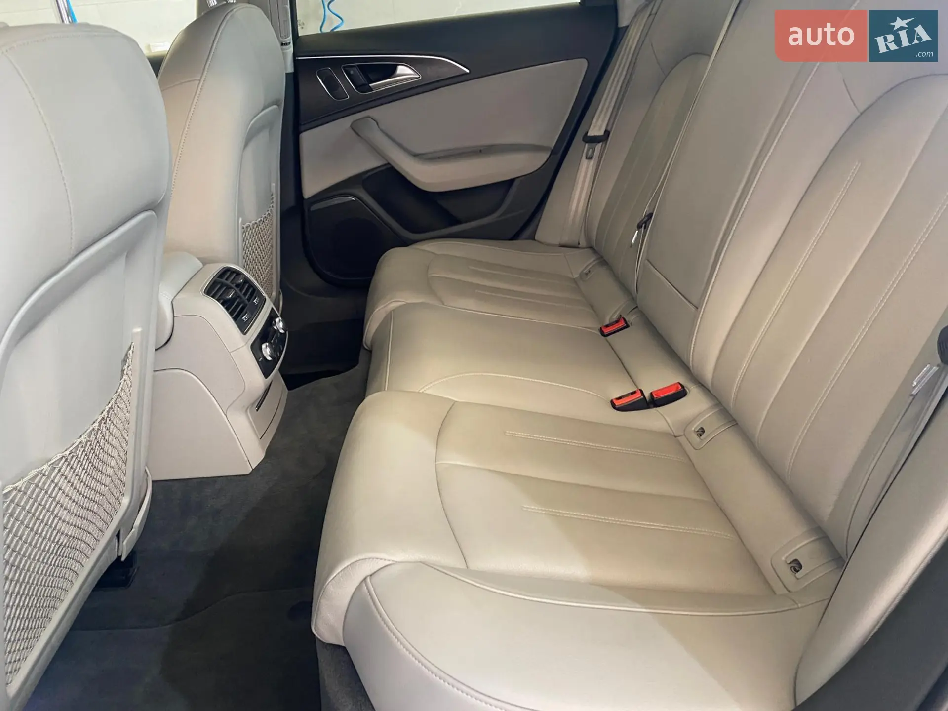2017 Audi A6 - мініатюра 17