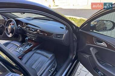 Седан Audi A6 2017 в Ужгороде фото 13 Седан Audi A6 2017 в Ужгороде