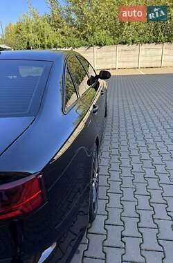 Седан Audi A6 2017 в Ужгороде фото 3 Седан Audi A6 2017 в Ужгороде