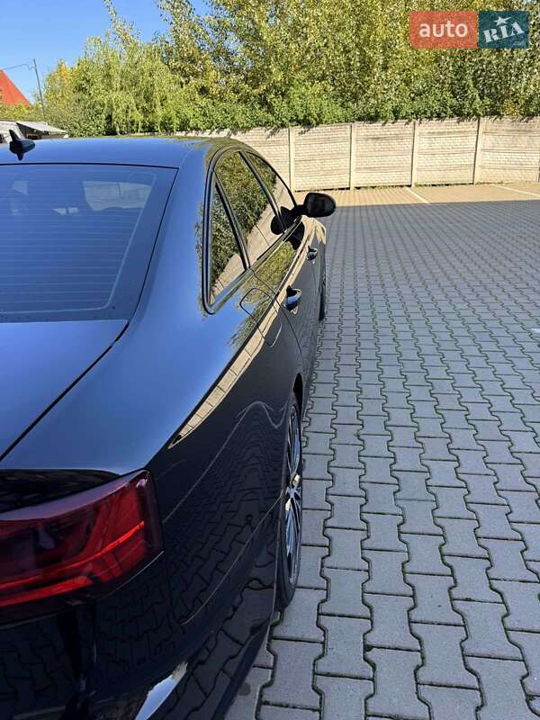 Седан Audi A6 2017 в Ужгороде фото 3 Седан Audi A6 2017 в Ужгороде