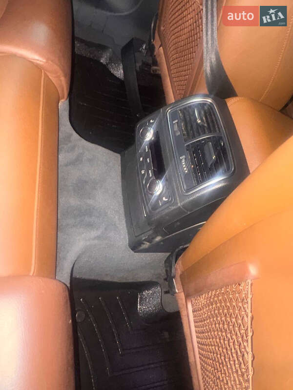 Седан Audi A6 2014 в Белой Церкви фото 5 Седан Audi A6 2014 в Белой Церкви