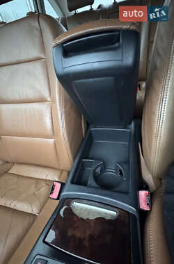 Седан Audi A6 2004 в Гоще