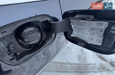 Седан Audi A6 2004 в Гоще