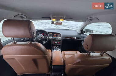 Седан Audi A6 2004 в Гоще