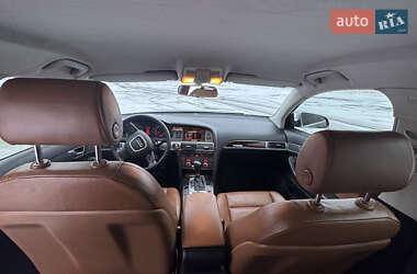 Седан Audi A6 2004 в Гоще