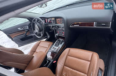 Седан Audi A6 2004 в Гоще