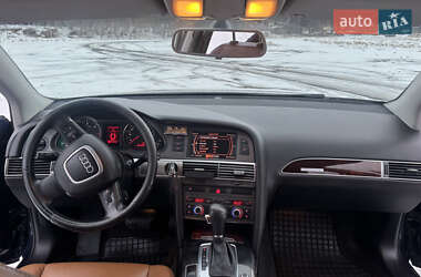 Седан Audi A6 2004 в Гоще