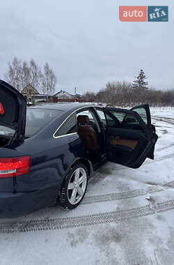 Седан Audi A6 2004 в Гоще
