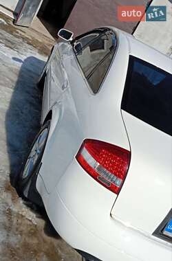 Седан Audi A6 1997 в Львове