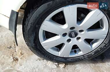 Седан Audi A6 1997 в Львове