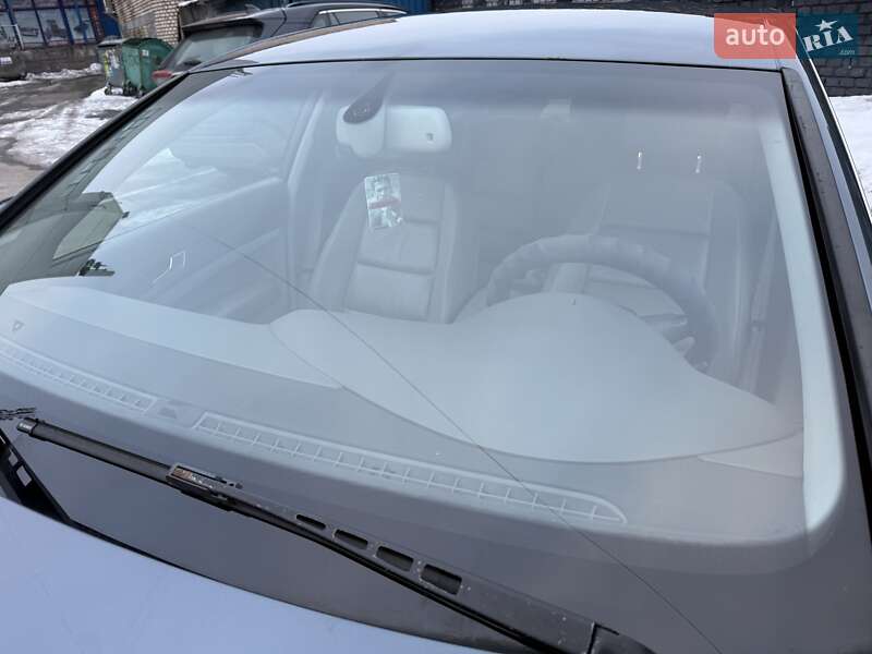 Седан Audi A6 2005 в Запорожье фото 18 Седан Audi A6 2005 в Запорожье