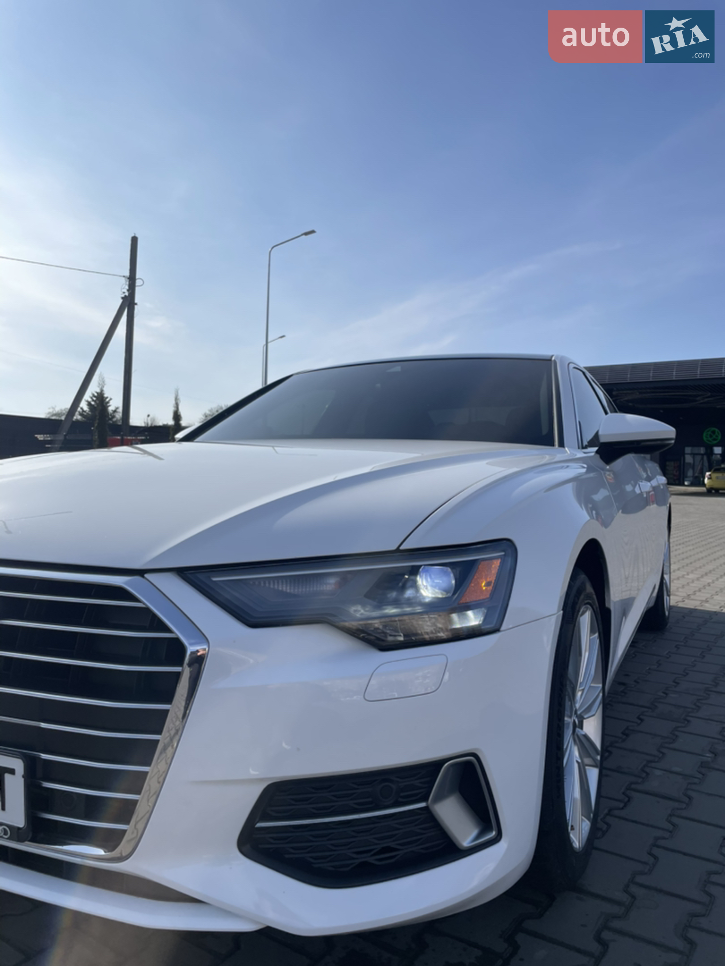 2019 Audi A6 - мініатюра 34
