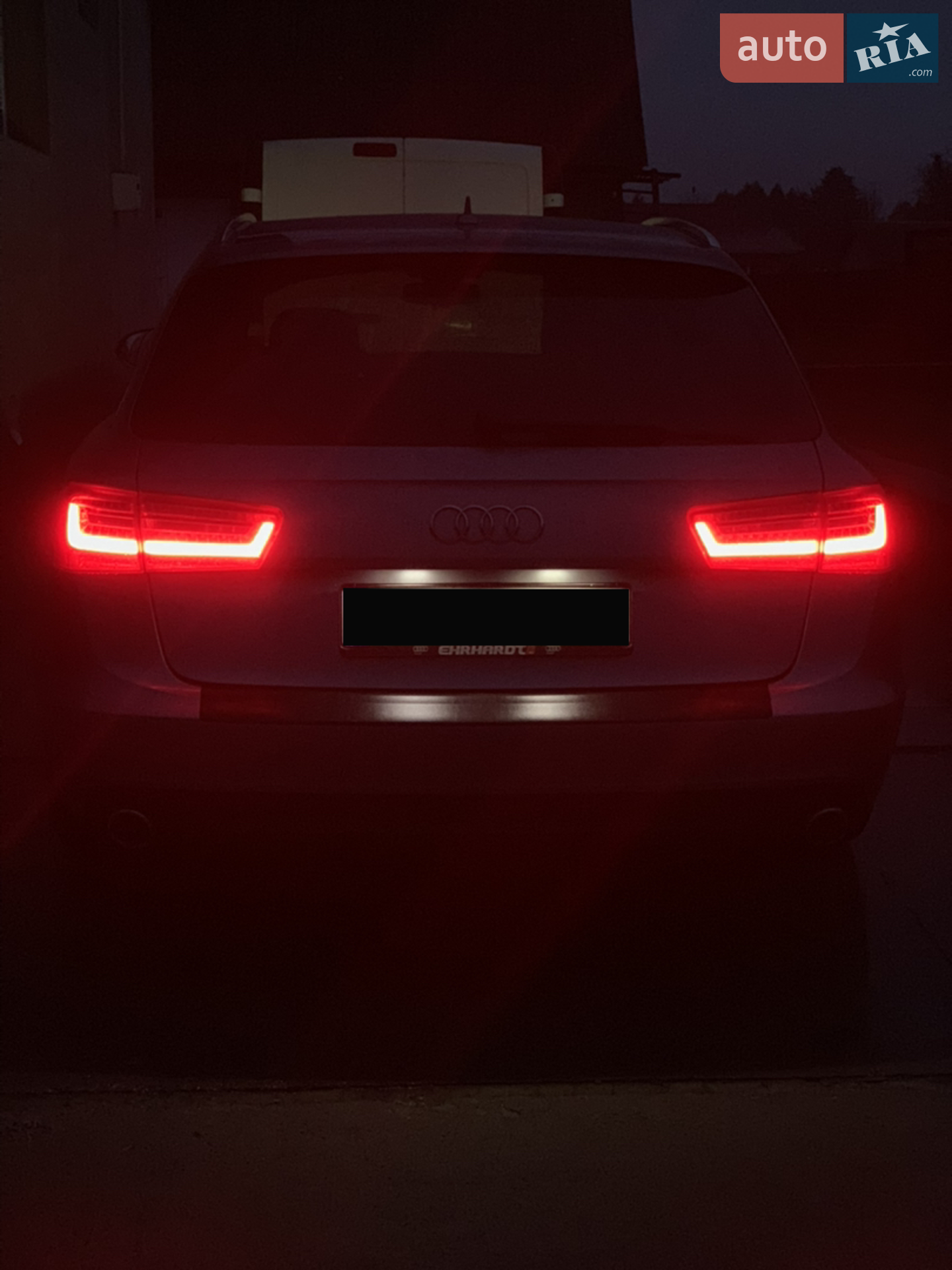 2013 Audi A6 - мініатюра 10