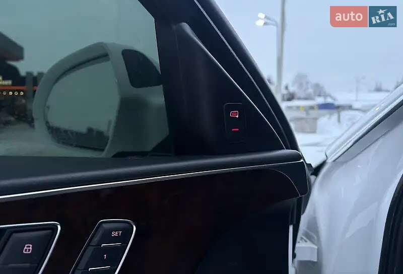 Седан Audi A6 2015 в Буче фото 13 Седан Audi A6 2015 в Буче