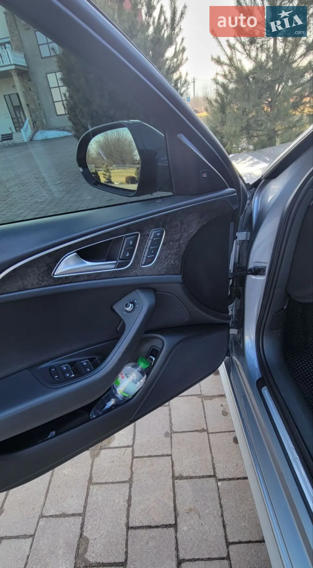 2018 Audi A6 - мініатюра 12
