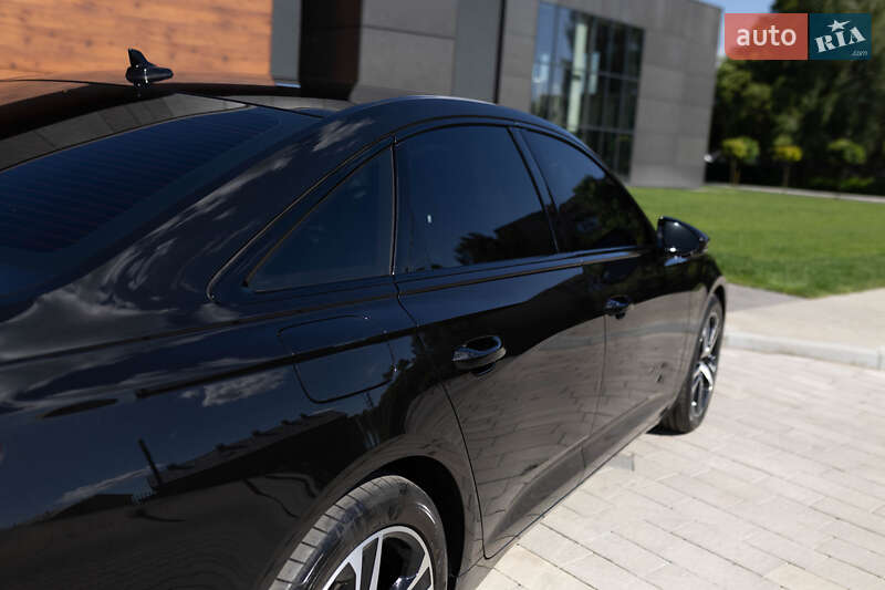 Седан Audi A6 2018 в Ужгороді фото 11 Седан Audi A6 2018 в Ужгороді