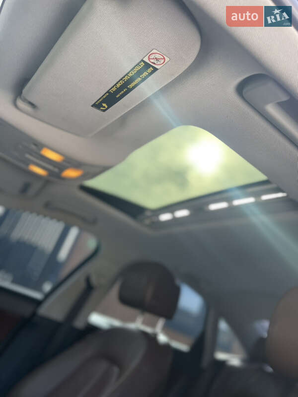 Седан Audi A6 2012 в Києві фото 22 Седан Audi A6 2012 в Києві