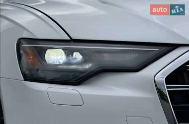 Седан Audi A6 2019 в Львове