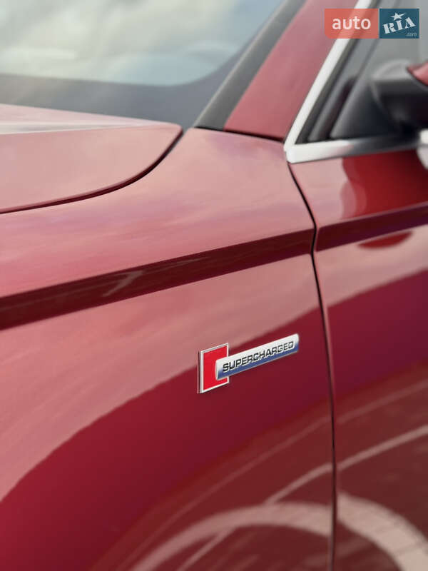 Седан Audi A6 2017 в Калуше