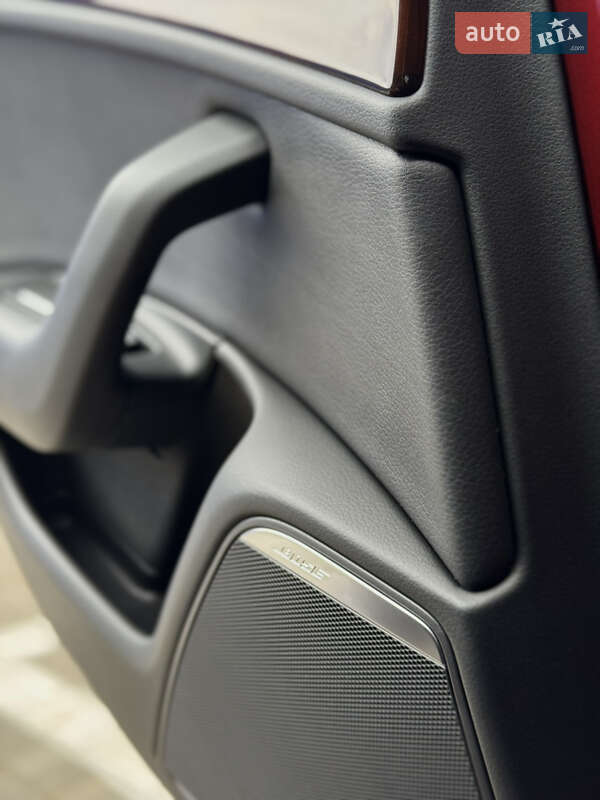 Седан Audi A6 2017 в Калуше