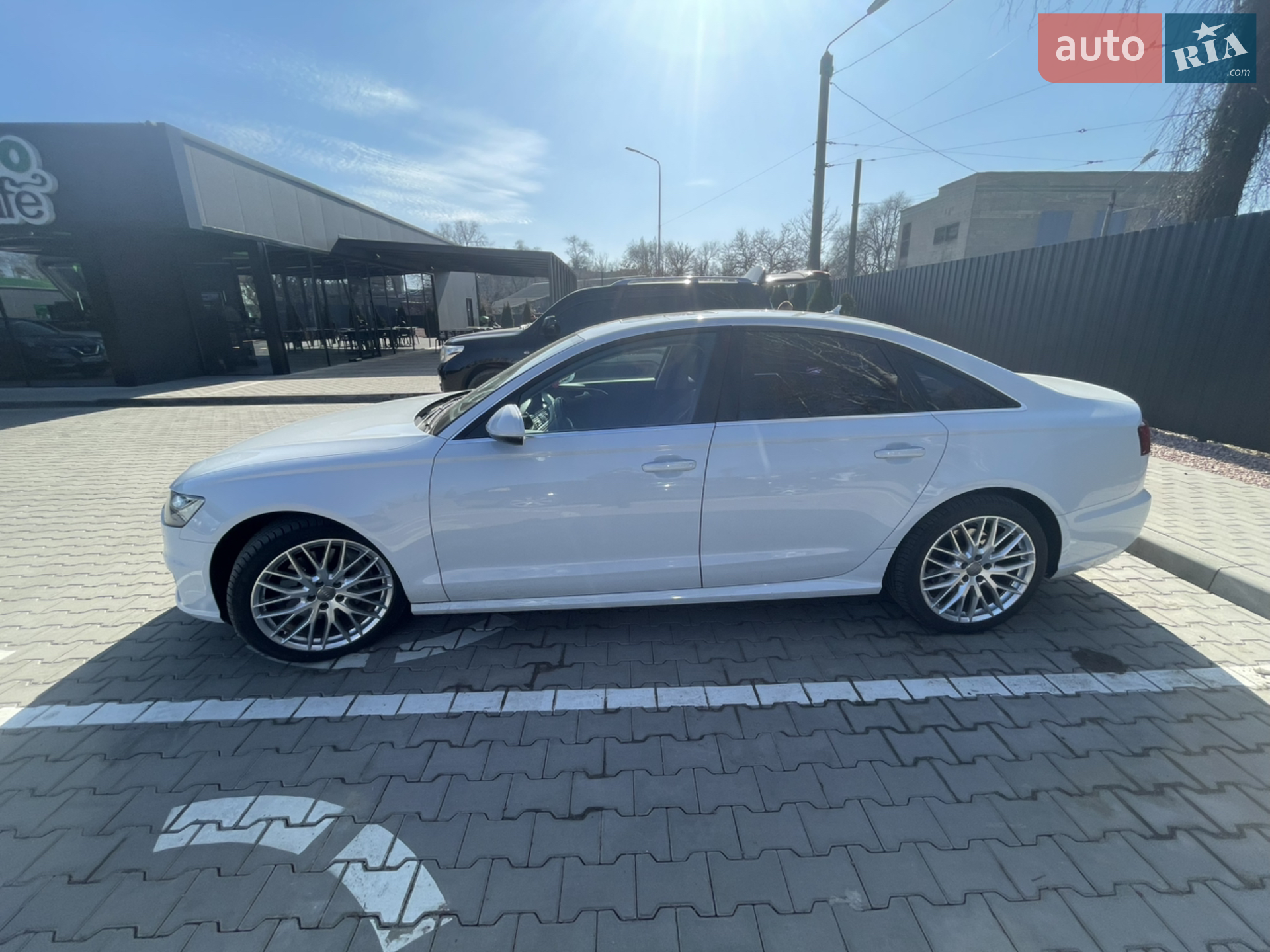 2015 Audi A6 - мініатюра 13