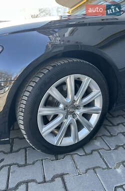 Седан Audi A6 2013 в Ивано-Франковске