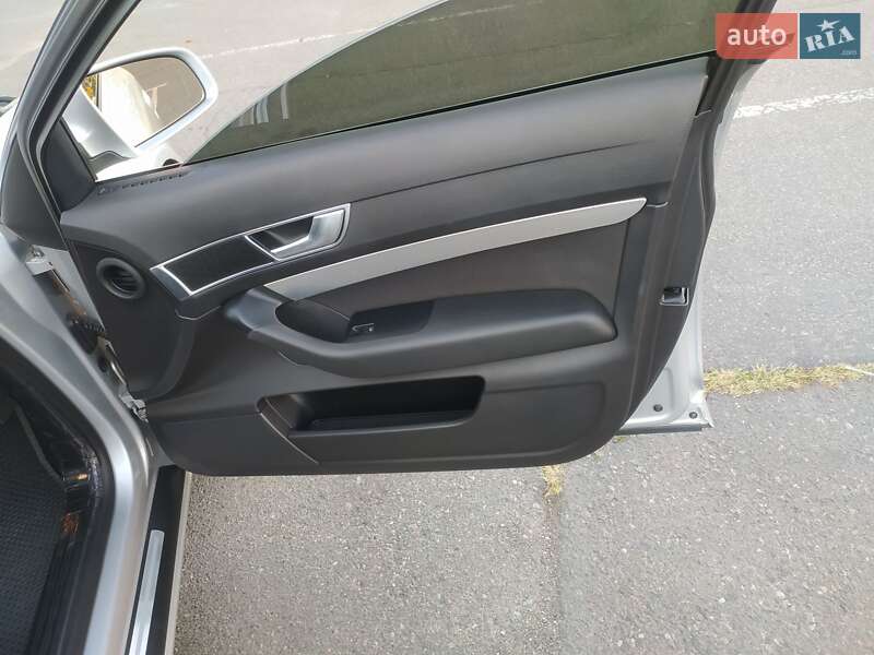 Седан Audi A6 2008 в Николаевском фото 10 Седан Audi A6 2008 в Николаевском