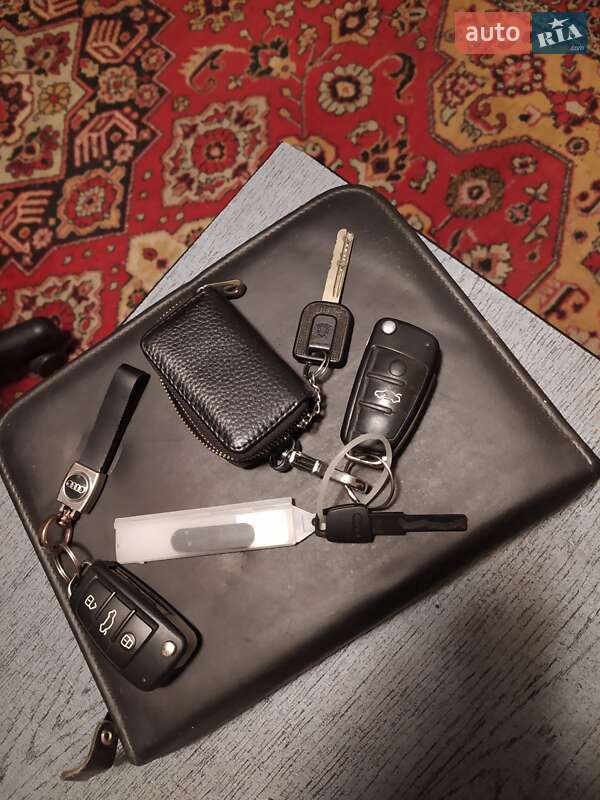 Седан Audi A6 2008 в Николаевском фото 13 Седан Audi A6 2008 в Николаевском