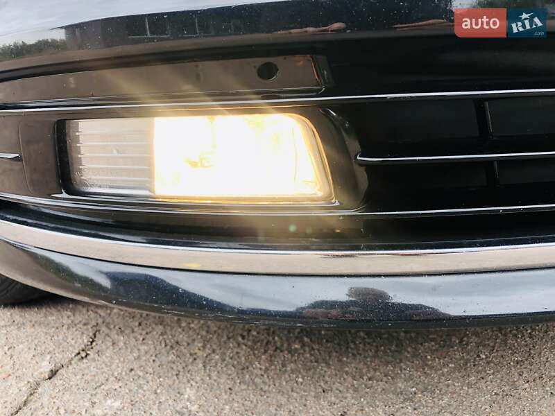 Універсал Audi A6 2009 в Житомирі фото 14 Універсал Audi A6 2009 в Житомирі