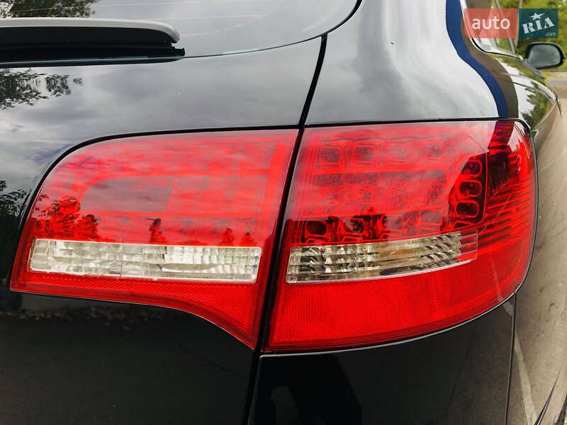 Універсал Audi A6 2009 в Житомирі фото 17 Універсал Audi A6 2009 в Житомирі