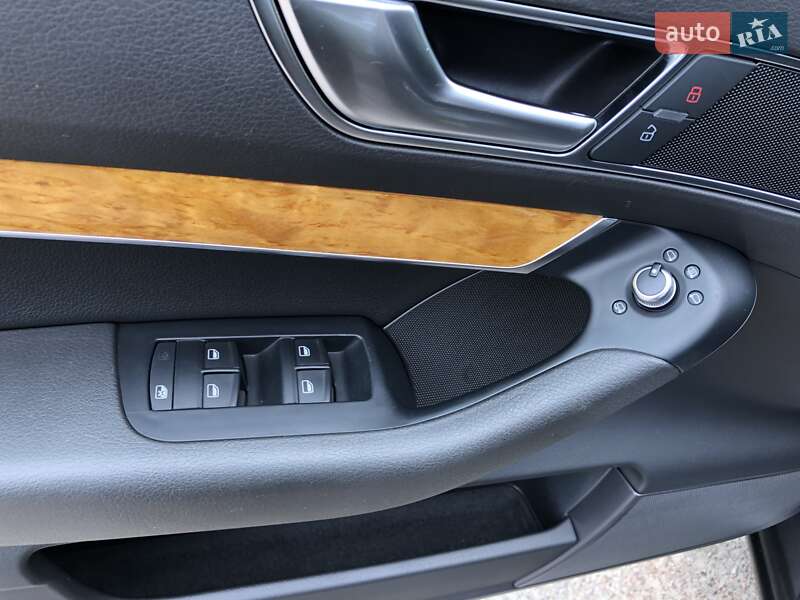 Універсал Audi A6 2009 в Житомирі фото 50 Універсал Audi A6 2009 в Житомирі