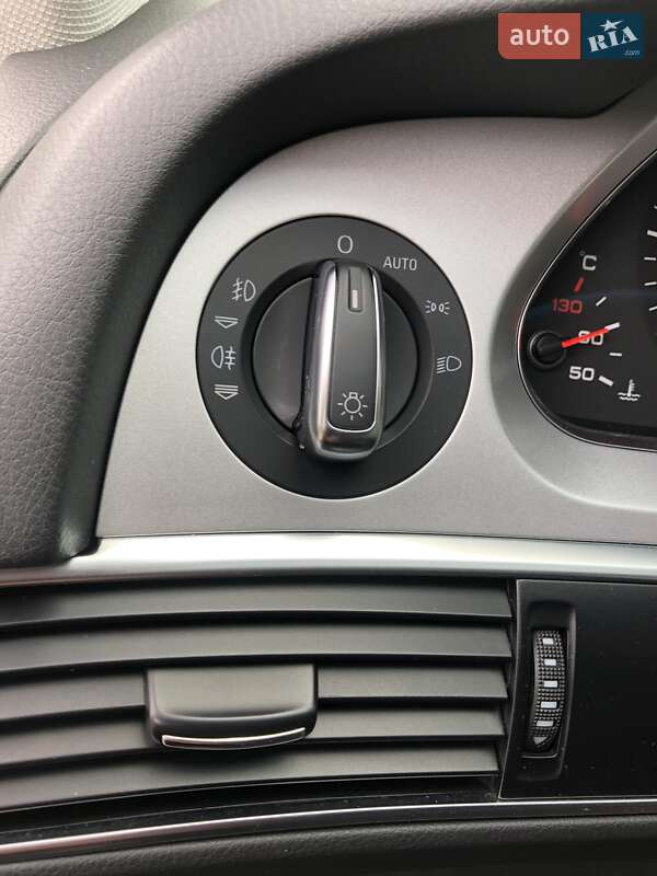 Універсал Audi A6 2009 в Житомирі фото 63 Універсал Audi A6 2009 в Житомирі