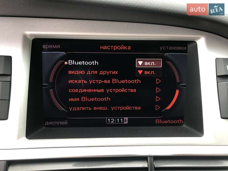 Універсал Audi A6 2009 в Житомирі фото 92 Універсал Audi A6 2009 в Житомирі