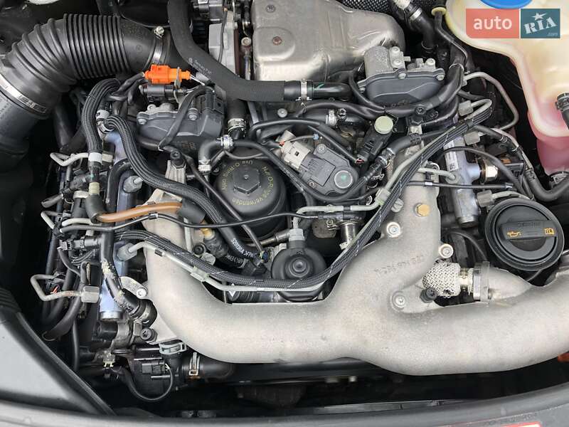 Універсал Audi A6 2009 в Житомирі фото 103 Універсал Audi A6 2009 в Житомирі