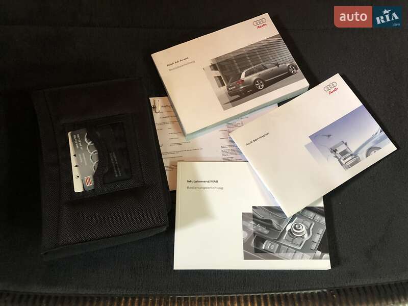 Універсал Audi A6 2009 в Житомирі фото 106 Універсал Audi A6 2009 в Житомирі