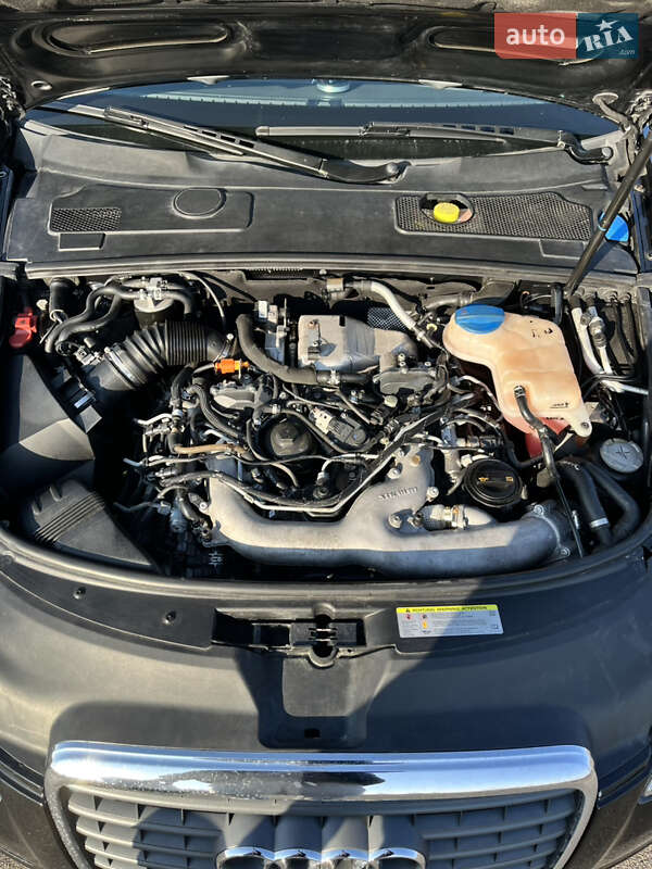 Универсал Audi A6 2010 в Ковеле