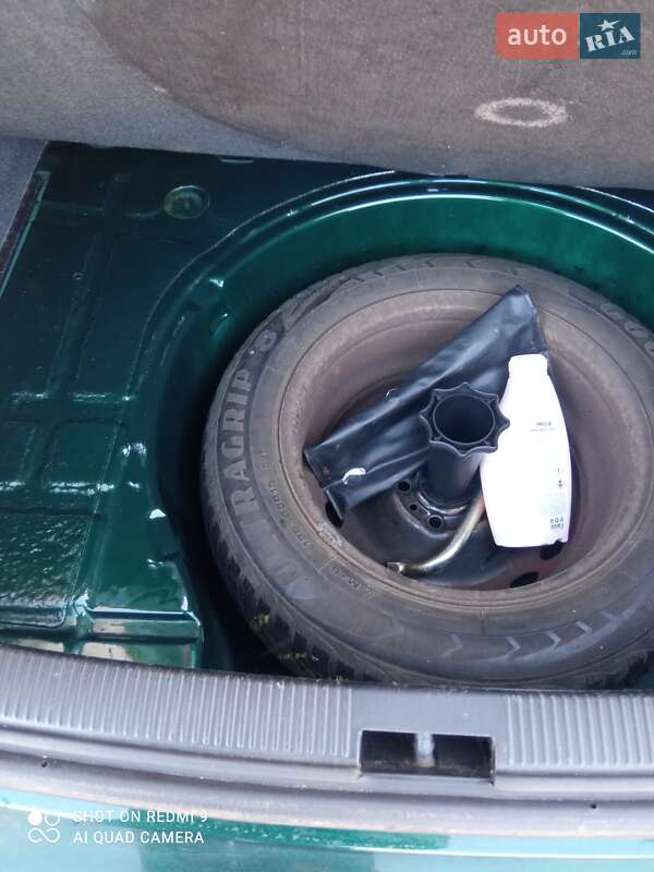 Седан Audi A6 1997 в Глобине