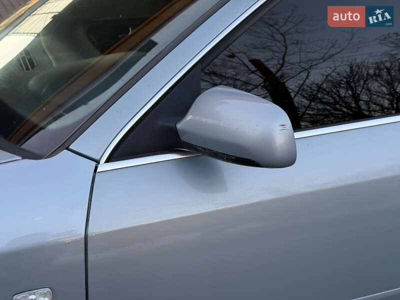 Универсал Audi A6 2004 в Днепре