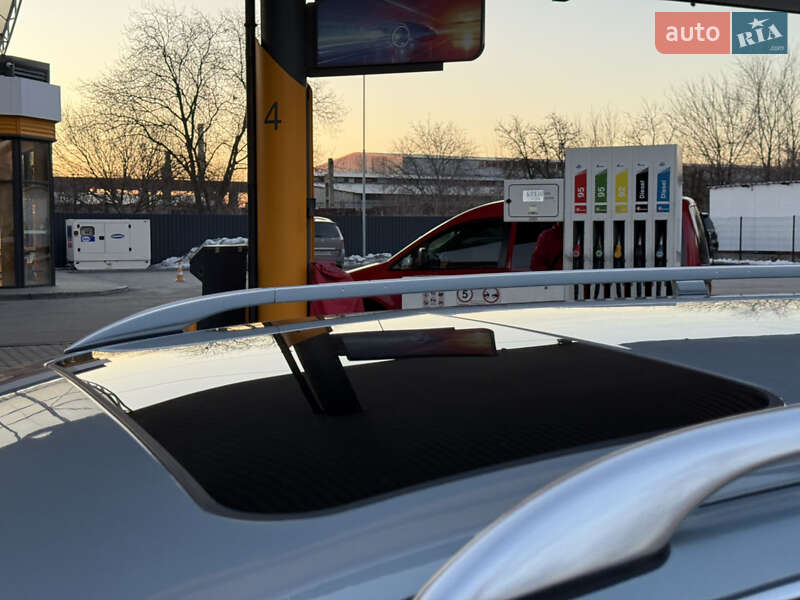 Универсал Audi A6 2004 в Днепре