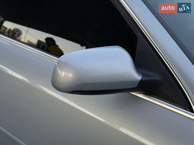 Универсал Audi A6 2004 в Днепре