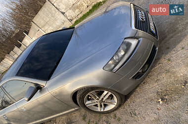 Седан Audi A6 2006 в Виннице