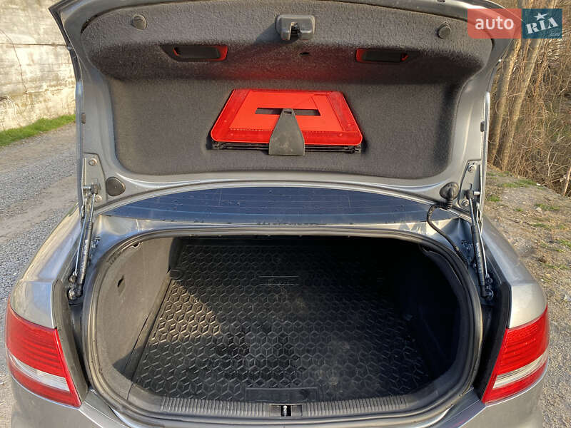 Седан Audi A6 2006 в Вінниці фото 13 Седан Audi A6 2006 в Вінниці