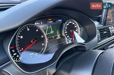 Седан Audi A6 2015 в Одесі