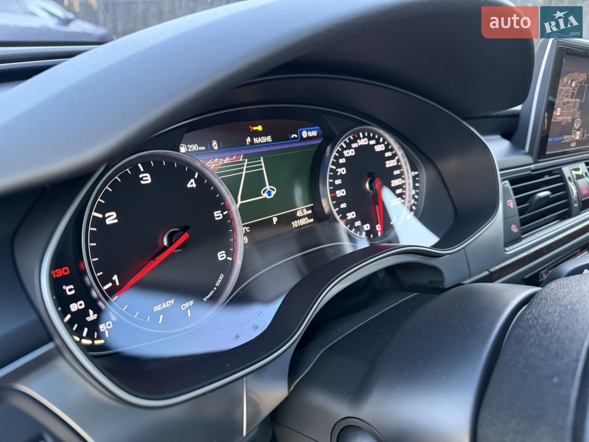 2015 Audi A6 - мініатюра 19