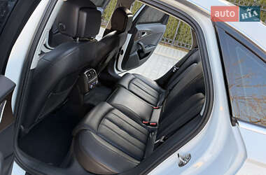 Седан Audi A6 2015 в Одесі
