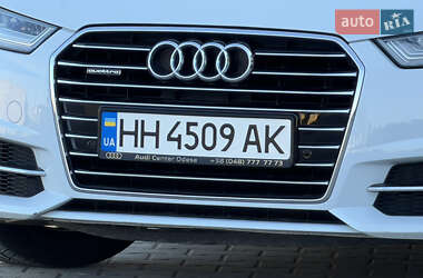 Седан Audi A6 2015 в Одесі